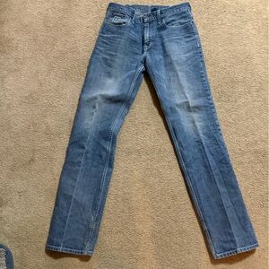 Cinch white label 34x38